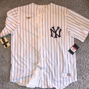 ⚾️ New York Yankee Jersey⚾️